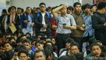 Semangat Pantang Menyerah, Pencari Kerja Difabel Melawan Stigma