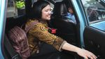 Senyum Eks Stafsus Nadiem Usai Diperiksa KPK soal Kasus Google Cloud