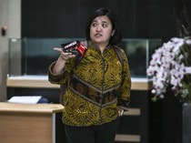 Eks Stafsus Nadiem Klarifikasi soal Grup WA Mas Menteri Core Team