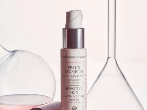 Sisley Soothing Care for Sensitive Skin