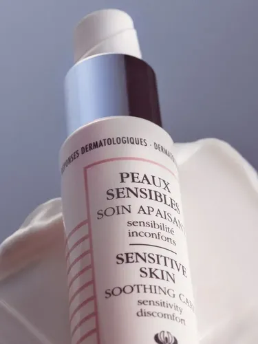 Sisley Soothing Care for Sensitive Skin