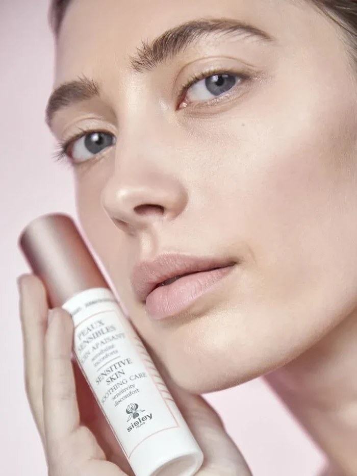 Sisley Soothing Care for Sensitive Skin