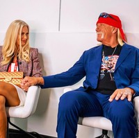 Sejak Hulk Hogan meninggal, hubungan antara Sky dengan anggota keluarga dilaporkan tegang. Dilansir VN Express, Sky segera mengambil tindakan untuk mengamankan aset Hulk hanya beberapa jam setelah kematiannya. Hal itu memicu spekulasi bahwa Sky telah mengambil langkah hukum untuk melindungi warisannya. Foto: Instagram @mrs.sky.hoga