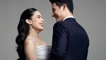 Foto Bareng Nino Fernandez, Cincin di Jari Manis Steffi Zamora Jadi Sorotan
