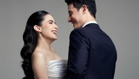 Steffi Zamora dan Nino Fernandez mulai ketahuan bareng setelah hadir kondangan Luna Maya dan Maxime Bouttier pada awal Mei 2025. (Foto: dok Instagram steffizamoraaa)