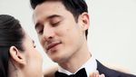 Foto Bareng Nino Fernandez, Cincin di Jari Manis Steffi Zamora Jadi Sorotan