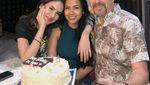 Hobi Kulineran, Steffi Zamora Makan di Resto Coach hingga Beach Club