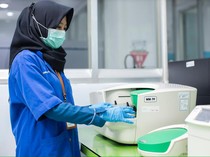 Industri Kosmetik Kena Wajib Halal, BUMN Siapkan Layanan Sertifikasi