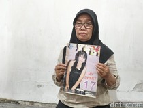 Ibu Kandung Driver Ojol Wanita Bantah Anaknya Janjikan PNS ke Syahrama