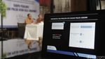 Survei Ungkap Isu Ijazah Jokowi Tak Goyahkan Kepercayaan Publik
