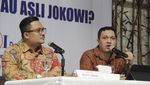 Survei Ungkap Isu Ijazah Jokowi Tak Goyahkan Kepercayaan Publik