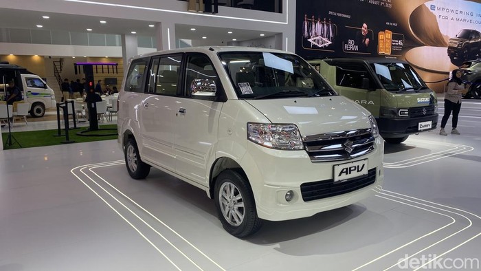 Suzuki APV