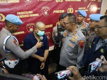 Skandal Threesome di Balik Pria Pati Dibunuh dan Diikat di Jurang