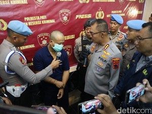 Skandal Threesome di Balik Pria Pati Dibunuh dan Diikat di Jurang