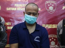 Petaka Afair Threesome di Balik Pria Pati Tewas Terikat