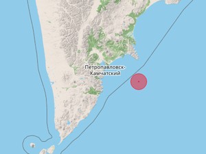 Bertambah, Ini Daftar 13 Wilayah Indonesia Alami Tsunami Dampak Gempa Rusia