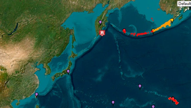 Data dan Fakta Gempa Rusia Sempat Picu Peringatan Tsunami di RI