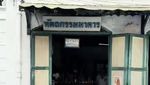Begini Penampilan Toko Antik Saus Sriracha yang Buka Sejak 1932