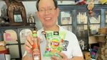 Begini Penampilan Toko Antik Saus Sriracha yang Buka Sejak 1932