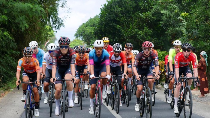 Tour de Banyuwangi Ijen