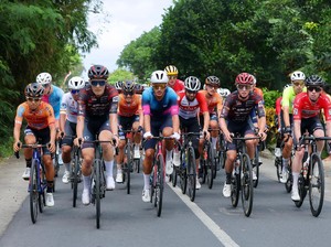 Etape 3 Tour de Ijen Jadi Kunci Jelang Tanjakan Terberat di Asia