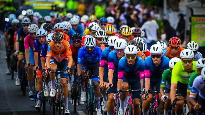 Tour de Banyuwangi Ijen