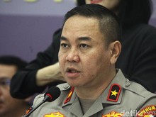 7 Anggota Brimob Dalam Rantis yang Lindas Ojol Diperiksa di Mabes Polri