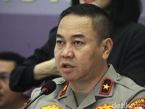 7 Anggota Brimob Dalam Rantis yang Lindas Ojol Diperiksa di Mabes Polri