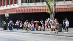 Tsunami Ancam Hawaii Imbas Gempa Rusia, Warga Lakukan Evakuasi