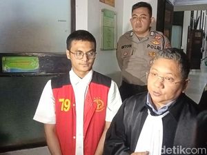 Video: Pengacara Vadel Badjideh Bicara Upaya Tes DNA Janin LM
