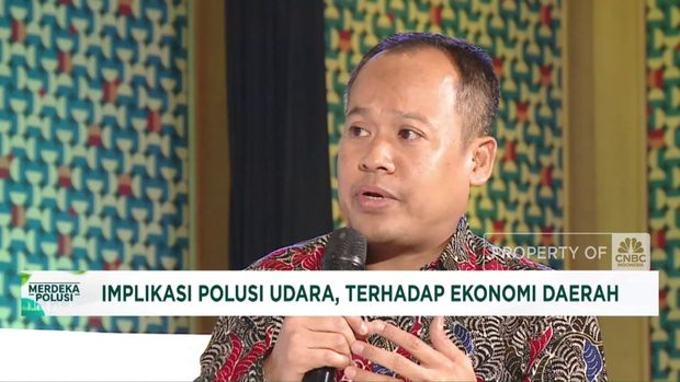 Vale Dorong Restorasi Tambang Jadi Contoh Keberlanjutan