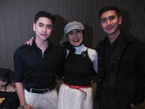 Venna Melinda Ungkap Penyebab Verrel Kurus: Kepikiran Situasi Politik