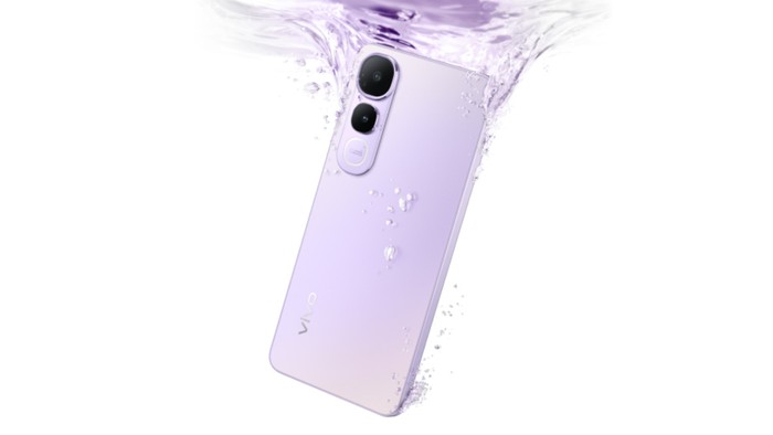 Vivo Y400