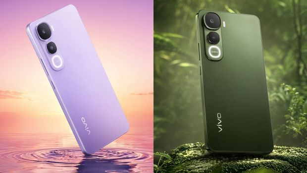 Vivo Y400