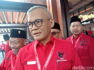 Waka Komisi II DPR: Jika 1 Hari WFH Sasar Swasta, Formatnya Imbauan