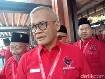 Duet Aria Bima-Rheo Anak FX Rudy Pimpin PDIP Solo