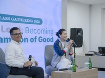 WamenPPPA Ajak Generasi Muda Asah Akal Budi agar Tak Rapuh Hadapi Tekanan