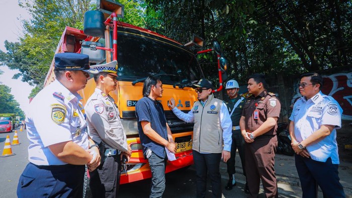 Wakil Walikota Tangerang Selatan (Tangsel) Pilar Saga Ichsan