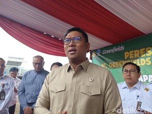 Wamentan Dorong Peternak Blitar Ubah Kotoran Ternak Jadi Biogas