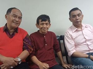 4 Sekawan Soroti Lawakan Zaman Now: Dulu Punya Batasan, Sekarang Suka Bablas