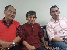 Video 4 Sekawan Ngomongin Peran Derry di Grup: Kayak Pak Guru