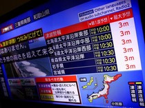 Belajar dari Jepang yang Sudah Siap Saat Ada Ancaman Tsunami