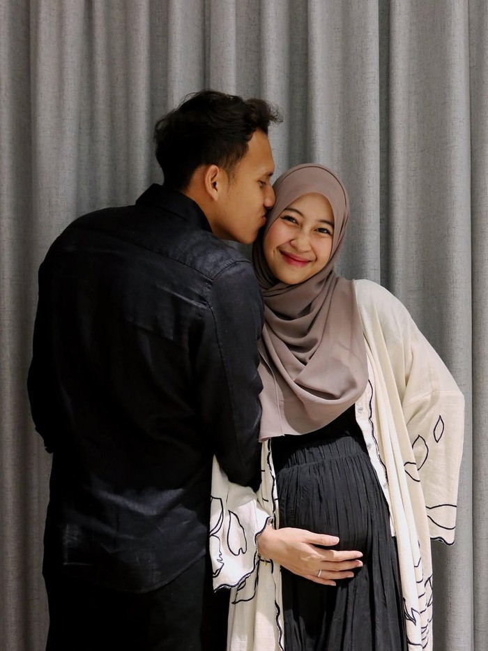 adiba khanza hamil adiba khanza di instagram miliknya