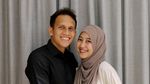 Egy Maulana Tersenyum! Adiba Khanza Hamil Anak Pertama
