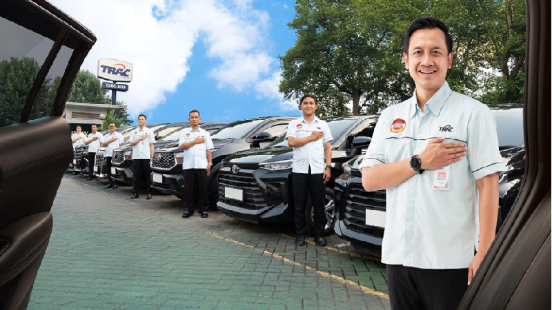 ADV TRAC