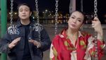 Ajun Perwira 6 Tahun Jadi Suami Jennifer Jill, Ngaku Sering Ribut