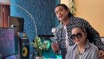 Ajun Perwira 6 Tahun Jadi Suami Jennifer Jill, Ngaku Sering Ribut