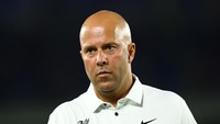 Liverpool Lagi Kalah Melulu, Slot: Mengecewakan! Liverpool Lagi Kalah Melulu, Slot: Mengecewakan!