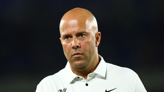Liverpool Lagi Kalah Melulu, Slot: Mengecewakan! Liverpool Lagi Kalah Melulu, Slot: Mengecewakan!