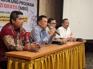 Produsen Lokal Teriak! Pemerintah Mau Longgarkan Impor Food Tray